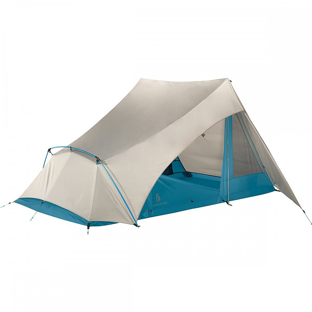 photo: Sierra Designs Flashlight 2 three-season tent