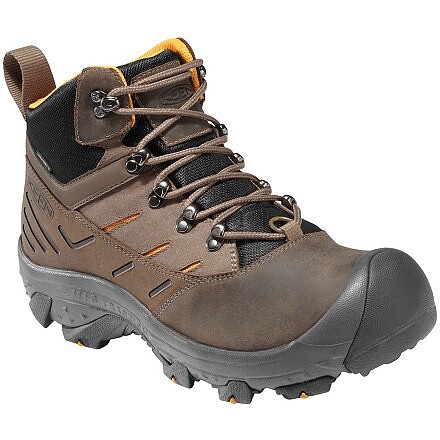 Keen Pemberton Boot