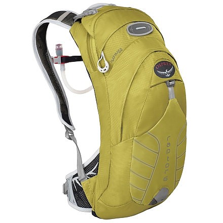 Osprey raptor 6 online