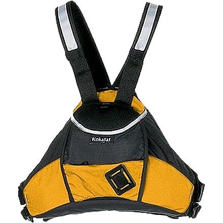 photo: Kokatat Orbit Tour life jacket/pfd