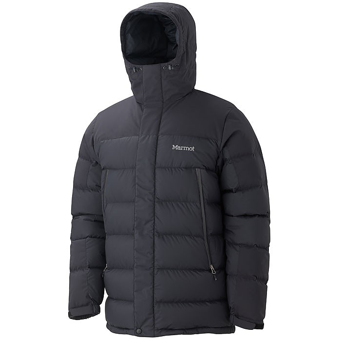 photo: Marmot Mountain Down Jacket down insulated jacket