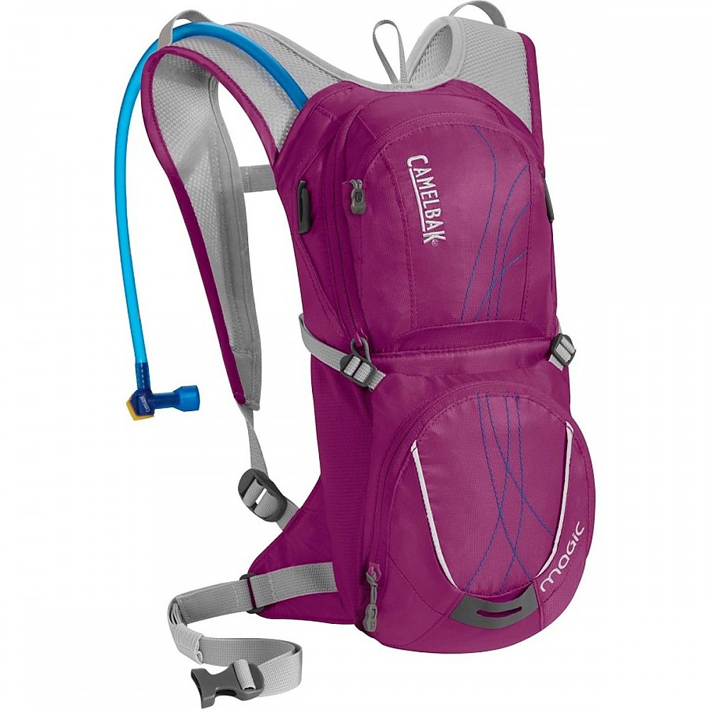 photo: CamelBak Magic hydration pack