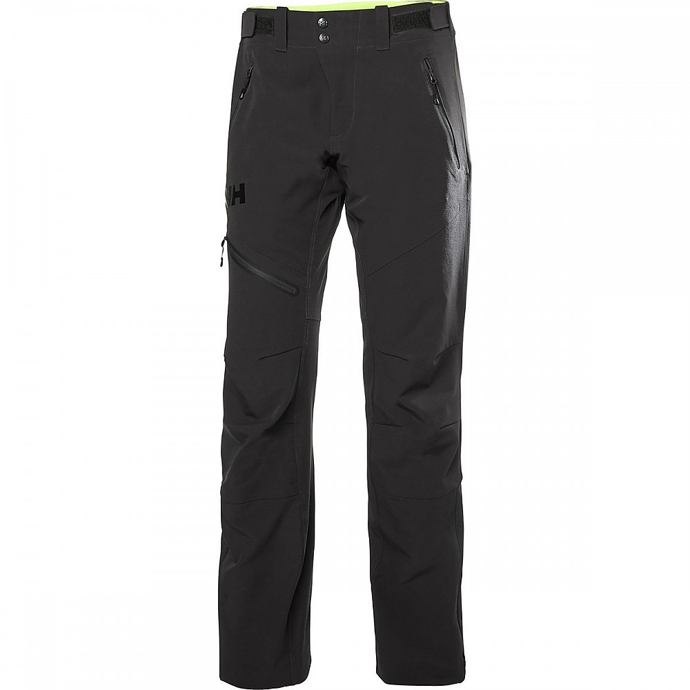 photo: Helly Hansen Odin Huginn Pant soft shell pant
