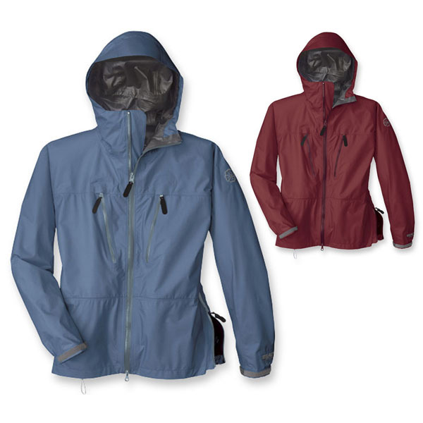 photo: Outdoor Research Women's Celestial Jacket waterproof jacket