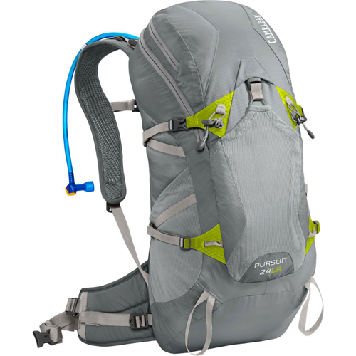 photo: CamelBak Pursuit 24 LR 100 Oz hydration pack