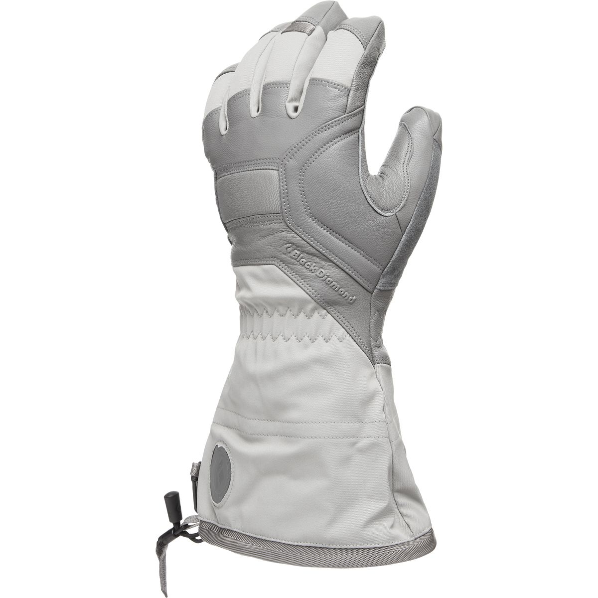 photo: Black Diamond Women's Guide Gloves insulated glove/mitten