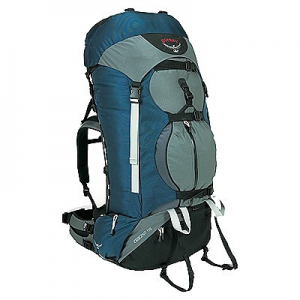 photo: Osprey Crescent 110 expedition pack (70l+)