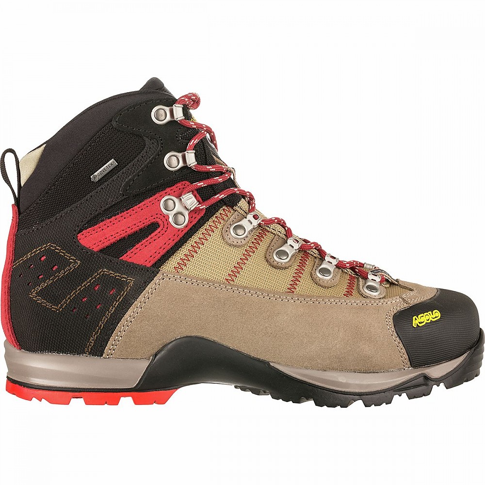 asolo fugitive gtx uk