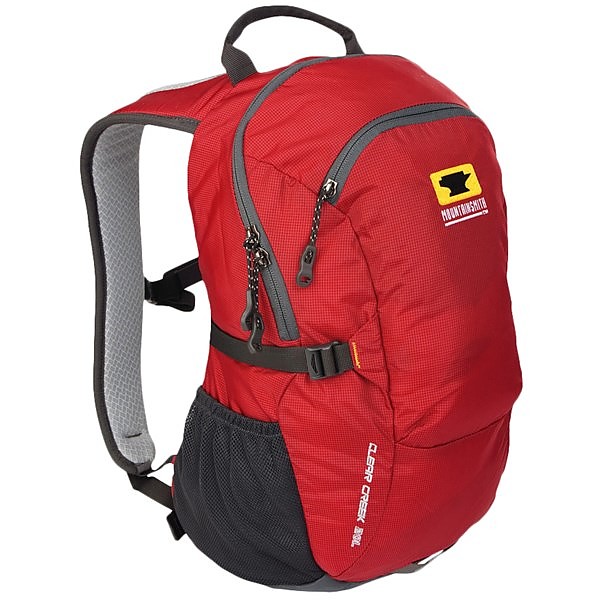 photo: Mountainsmith Clear Creek 20 daypack (under 35l)