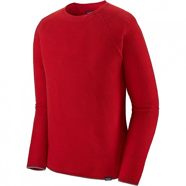 Patagonia Capilene Air Crew