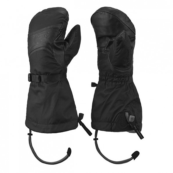 Mountain Hardwear Masherbrum Mitt