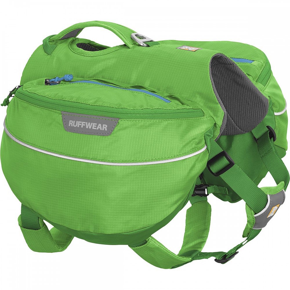 photo: Ruffwear Approach Pack dog pack