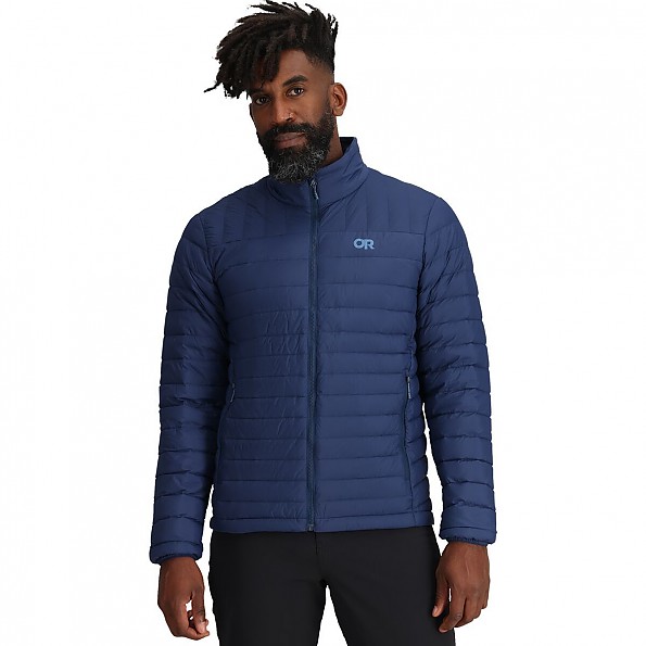 Outdoor Research Transcendent Down Jacket
