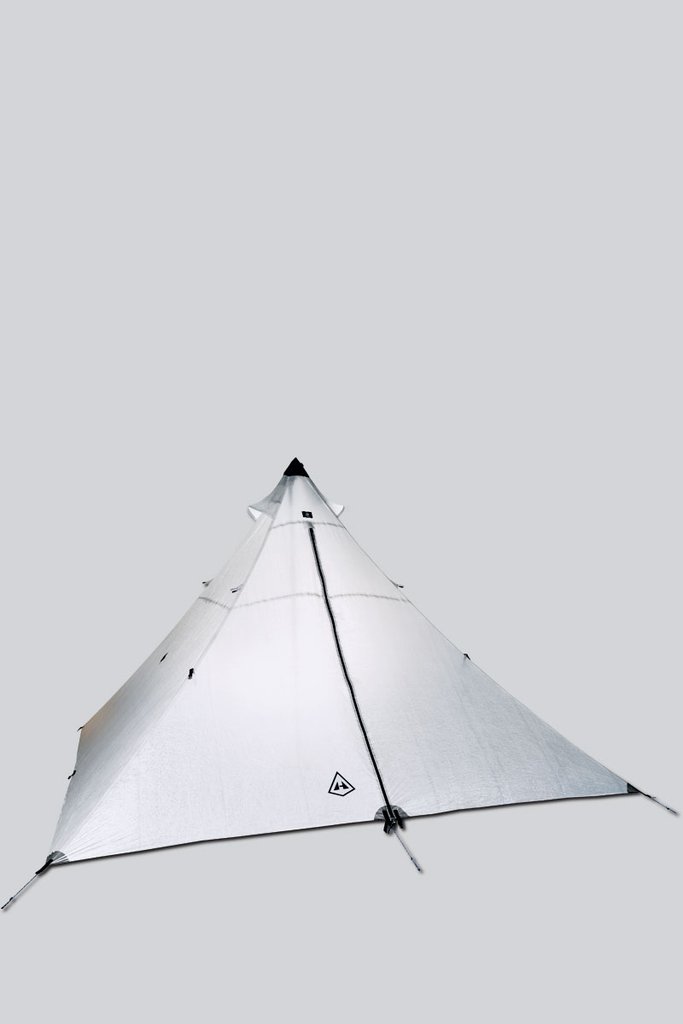 photo: Hyperlite Mountain Gear UltaMid 4 tarp/shelter