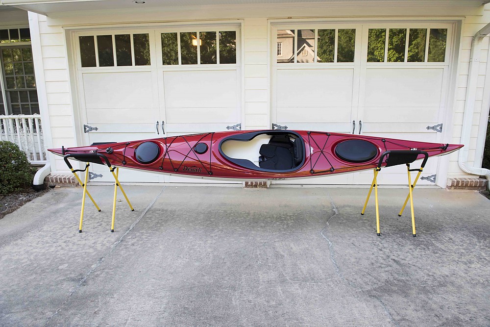 Eddyline Denali Reviews Trailspace