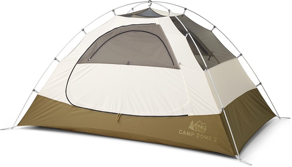 REI Camp Dome 2 Reviews Trailspace