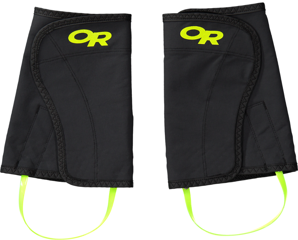 Outdoor Research Wrapid Gaiter Reviews Trailspace