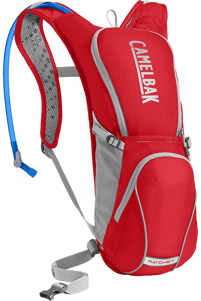 photo: CamelBak Rogue hydration pack