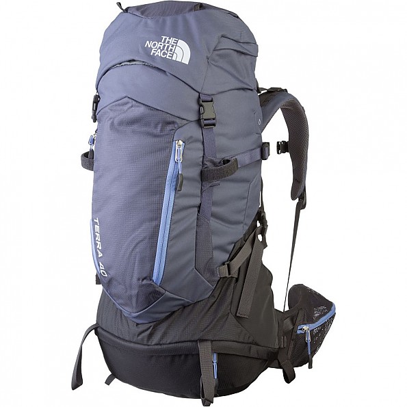 The North Face Terra 40