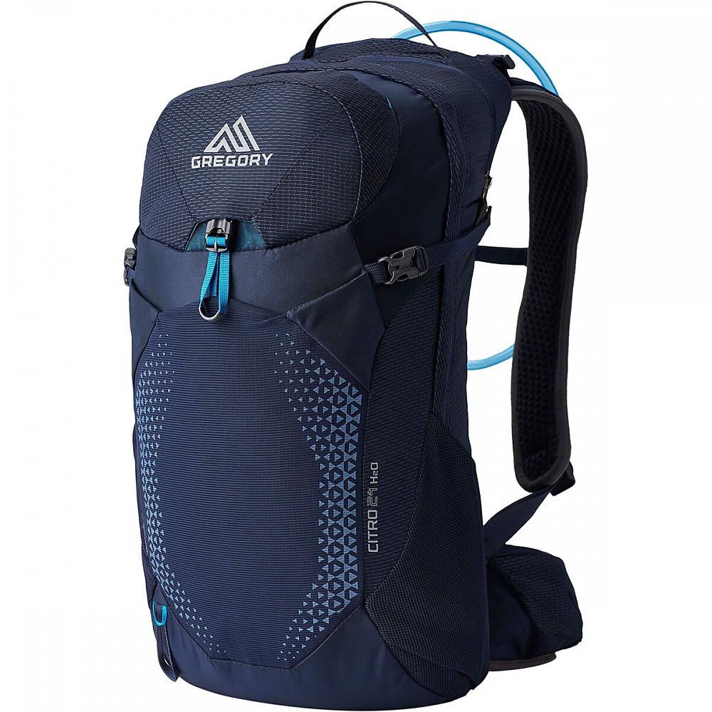 photo: Gregory Citro 24 H20 hydration pack