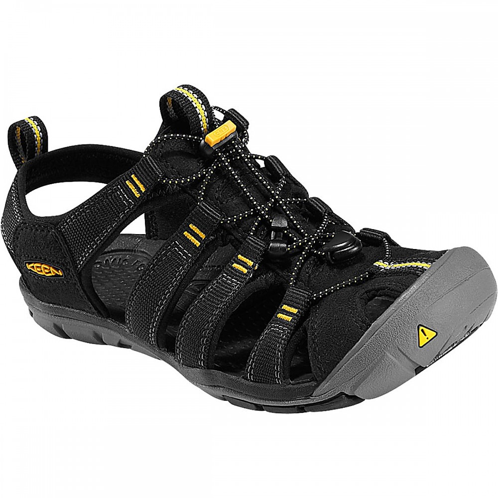 keen clearwater cnx canada