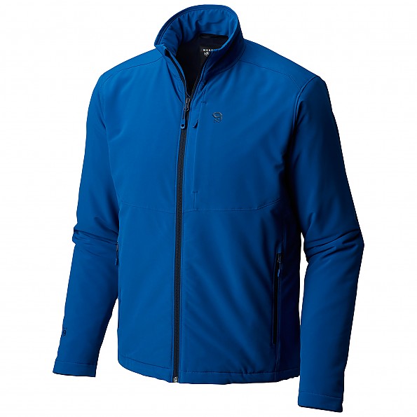 Mountain Hardwear Superconductor Jacket