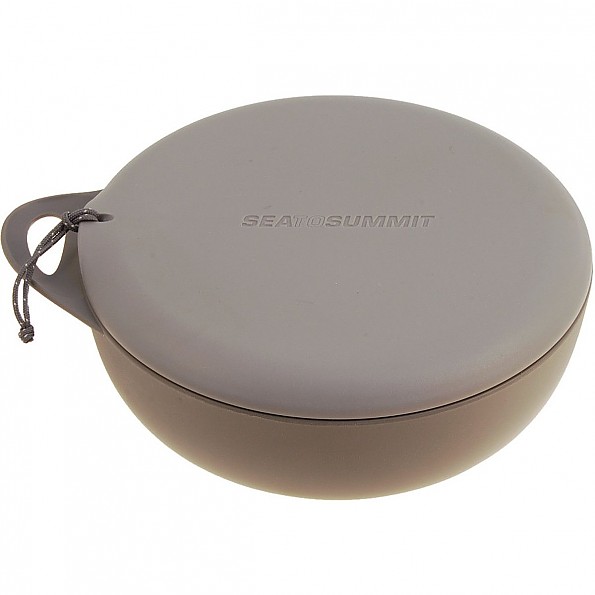 Sea to Summit Delta Bowl with Lid