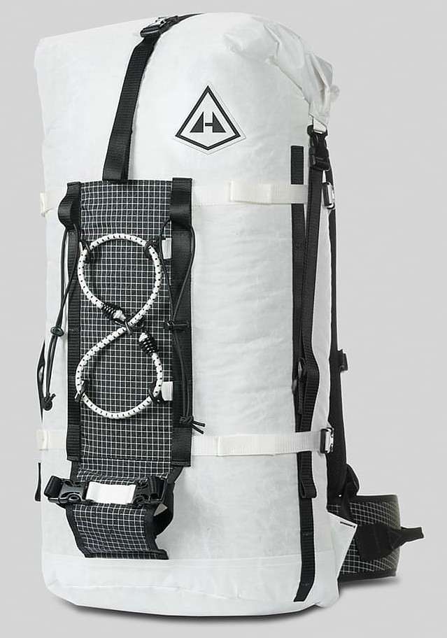 Hyperlite Mountain Gear 2400 Ice Pack Trailspace