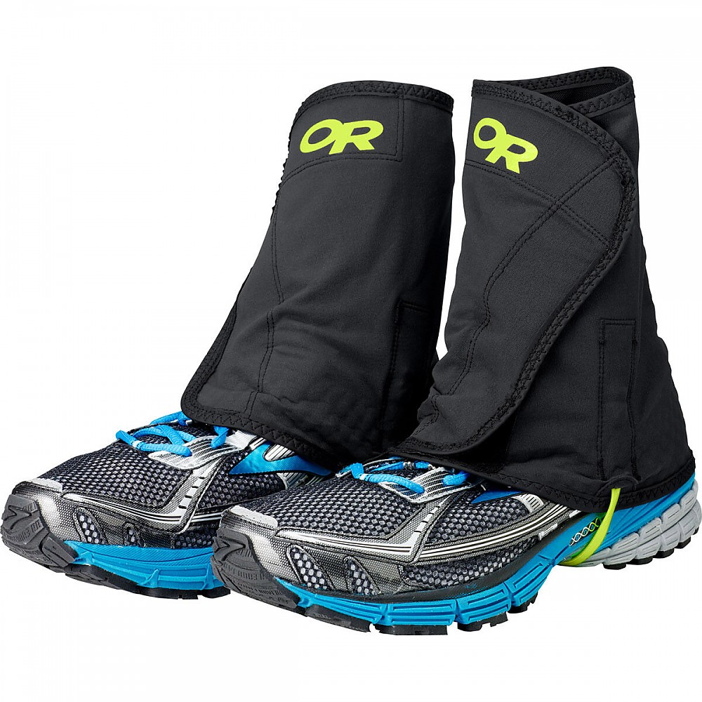photo: Outdoor Research Wrapid Gaiter gaiter