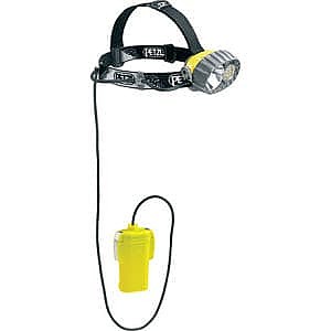 Petzl DuoBelt LED 14