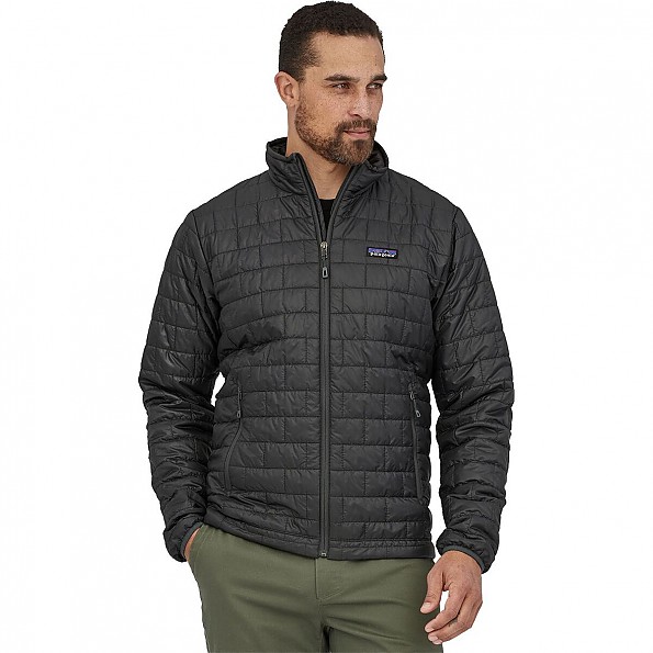 Patagonia Nano Puff Jacket