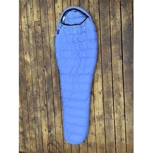 photo: Marmot Gopher 3-season down sleeping bag