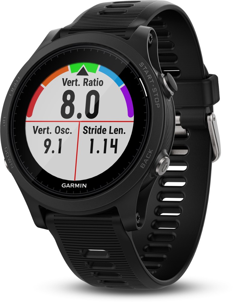 photo: Garmin Forerunner 935 gps watch