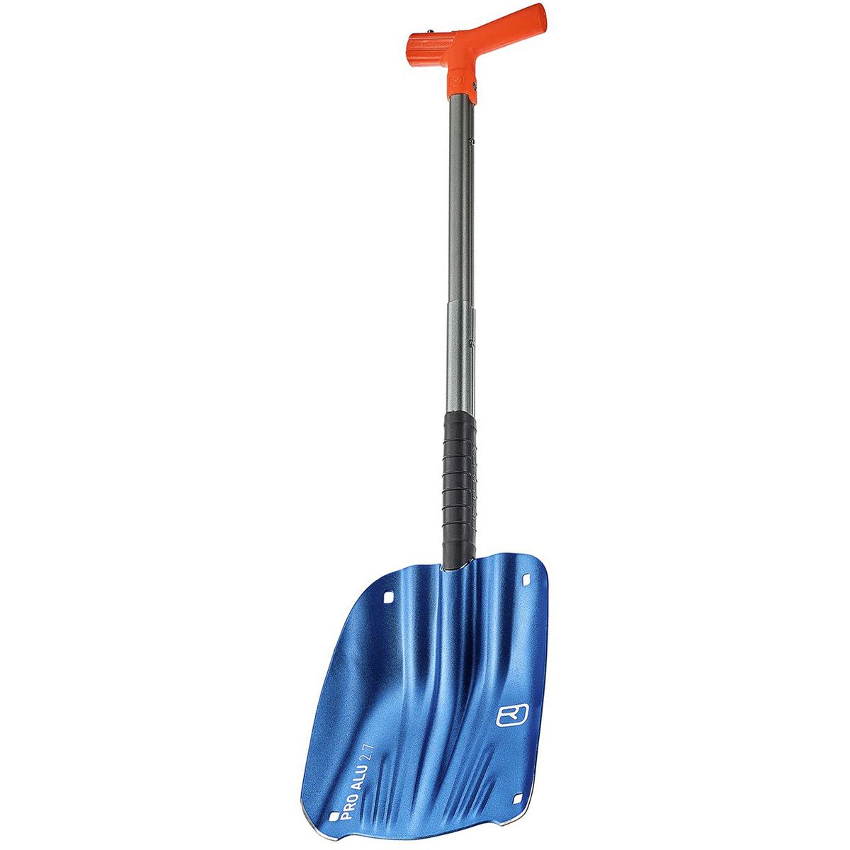 photo: Ortovox Professional Alu III snow shovel