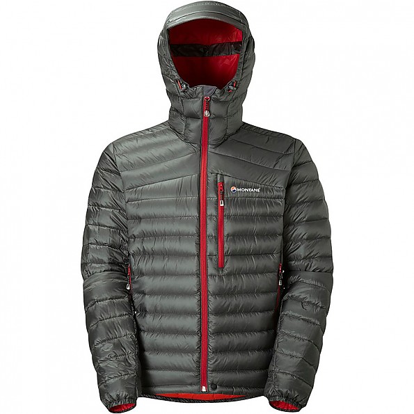 Montane Featherlite Down Jacket