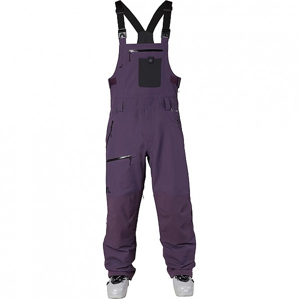 photo of a snowsport pant