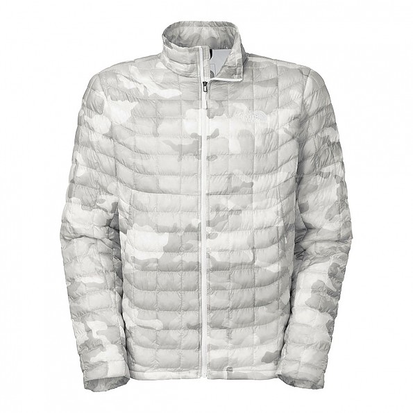The North Face Thermoball Full Zip Jacket