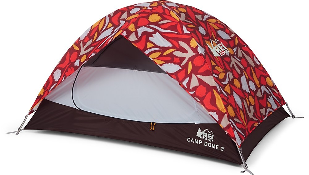 REI Camp Dome 2 Reviews Trailspace