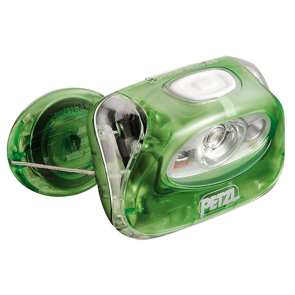 Petzl Zipka Plus 2 Reviews - Trailspace