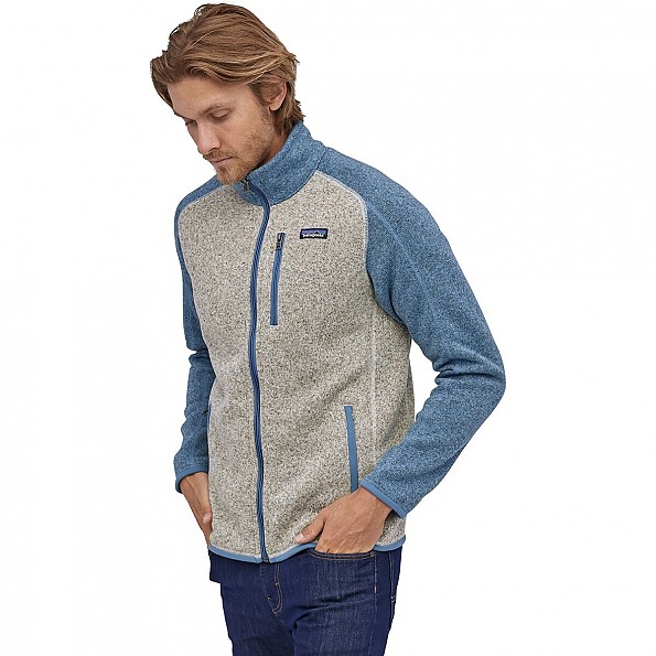 Patagonia Better Sweater Jacket