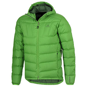 adidas terrex climaheat ice jacket