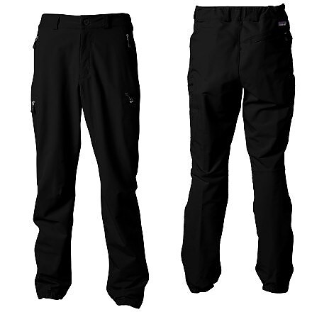 photo: Patagonia Alpine Guide Pants soft shell pant