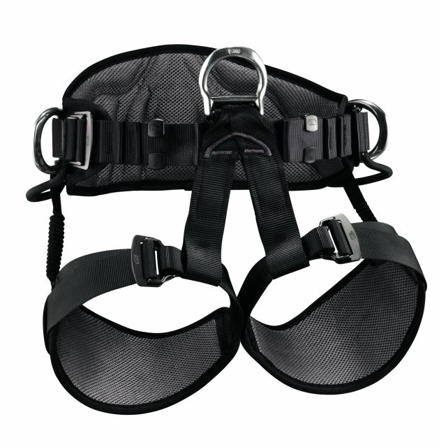 photo: Petzl Avao Sit sit harness