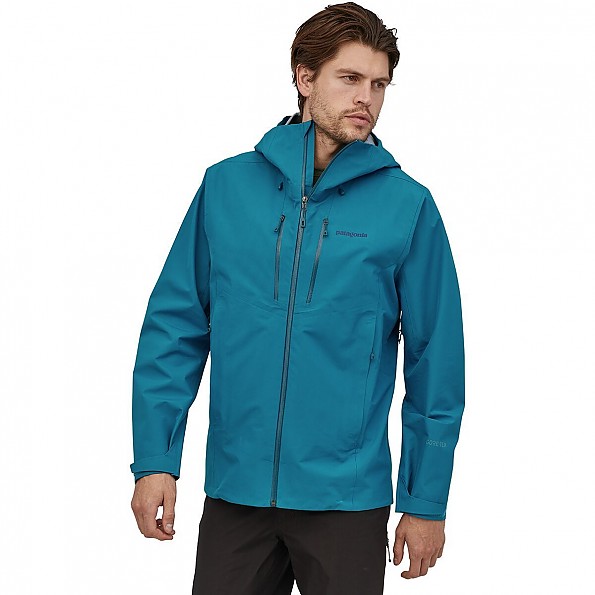 Patagonia Triolet Jacket
