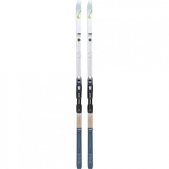 Fischer Spider 62