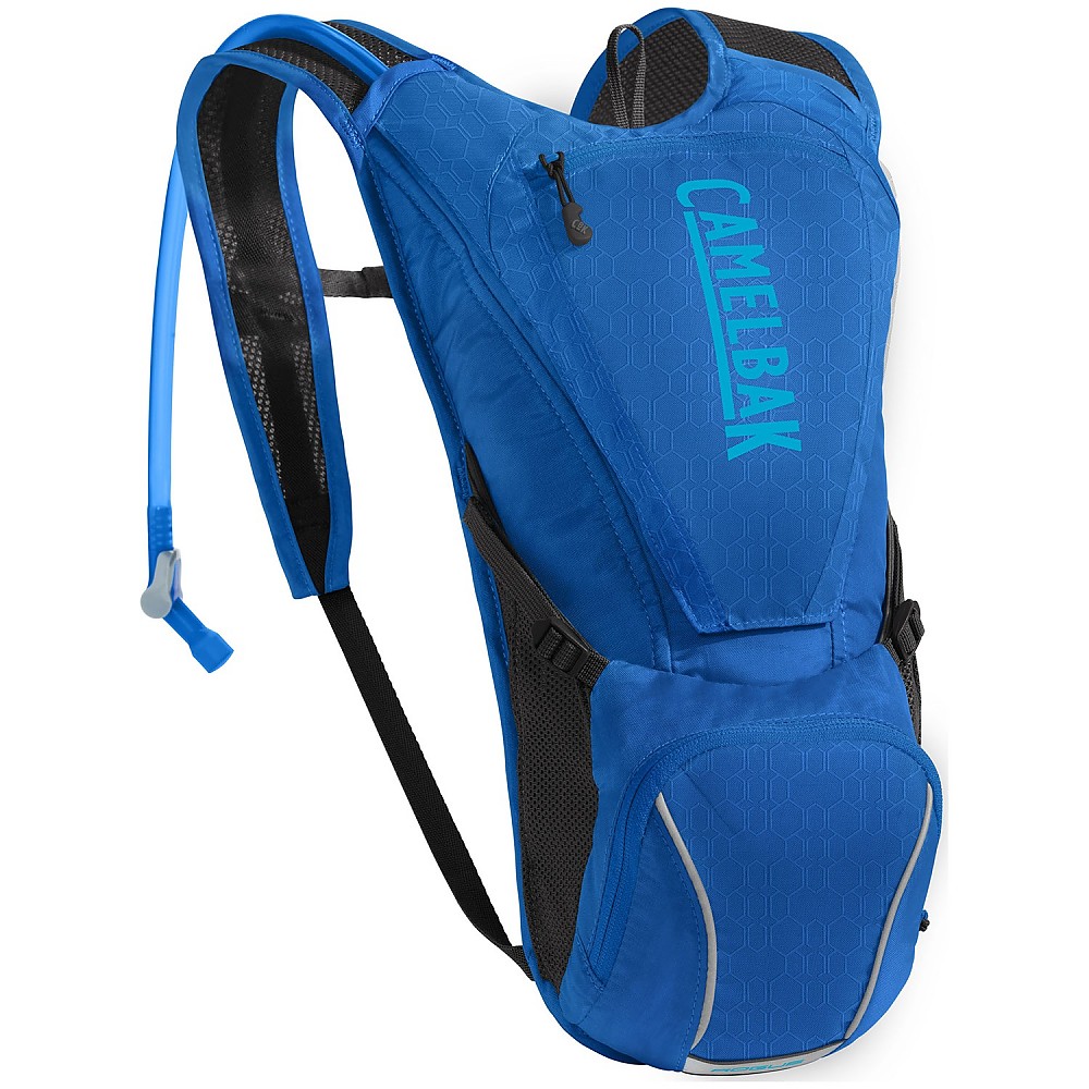 photo: CamelBak Rogue hydration pack