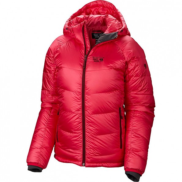 Mountain Hardwear Phantom Down Hoody