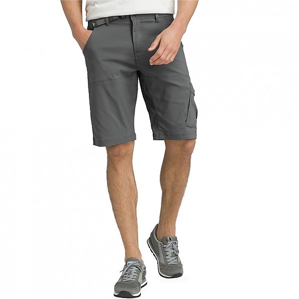 prAna Stretch Zion Short