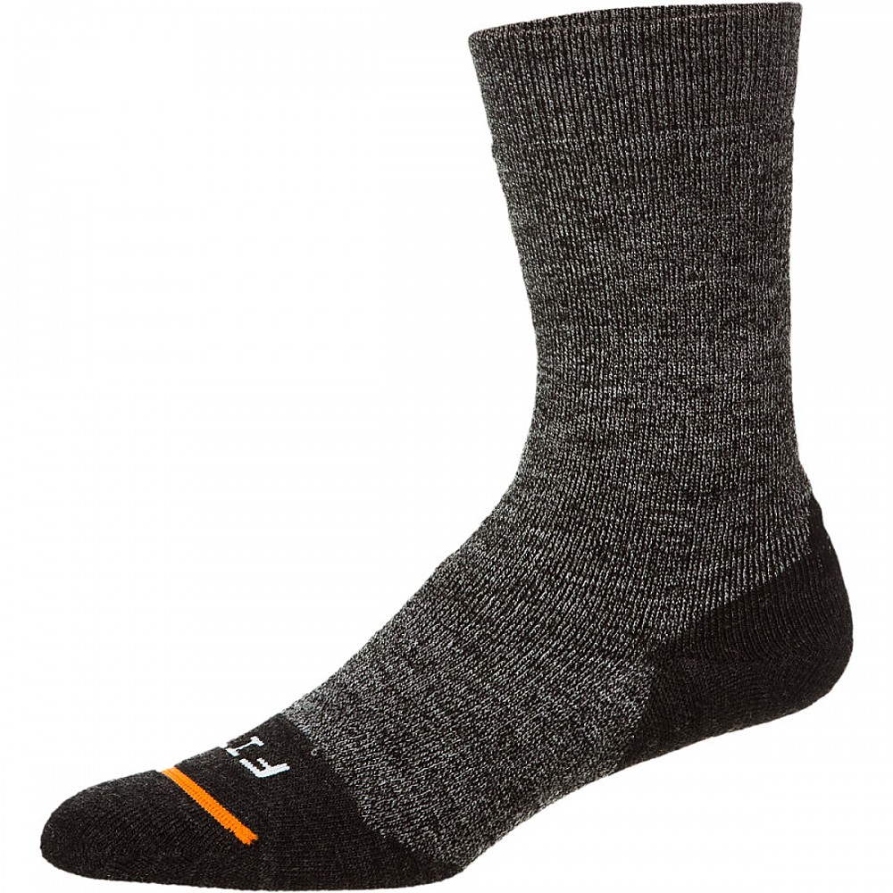 photo: FITS Sock Medium Hiker Crew hiking/backpacking sock
