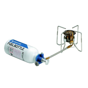 photo: Snow Peak GigaPower White Gas Stove liquid fuel stove